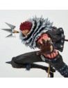 Figura banpresto one piece world colosseum 2 vol 5 katakuri