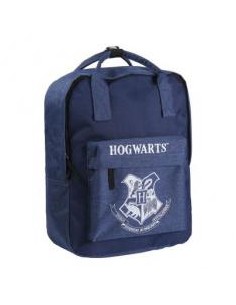 Mochila casual urbana cerdá harry potter asas