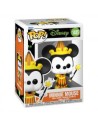 Funko pop disney minnie halloween