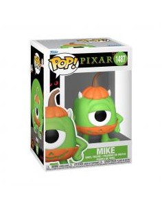 Funko pop disney pixar monstruos s.a. sully halloween