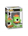 Funko pop disney pixar monstruos s.a. sully halloween