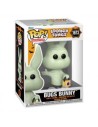 Funko pop looney tunes marvin el marciano momia halloween