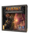 Juego de mesa clank!