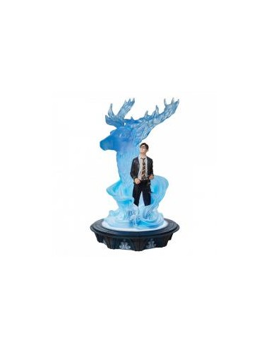 Figura enesco harry potter patronus