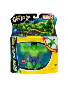 Figura bandai goo jit zu marvel spiderman