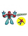 Figura bandai goo jit zu marvel spiderman