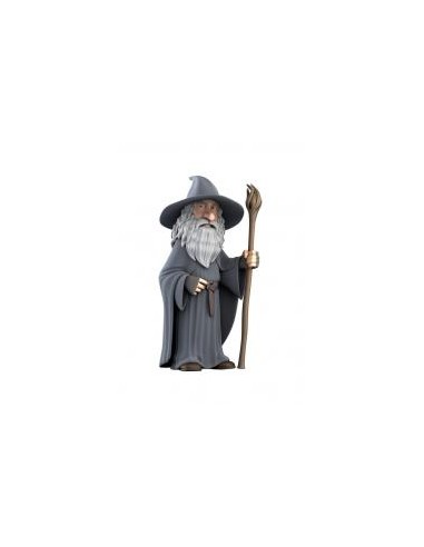 Figura minix el señor de los anillos gandalf