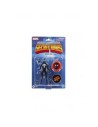 Figura hasbro marvel legends series secret wars iron man