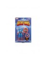 Figura hasbro marvel legends series secret wars iron man