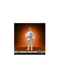 Figura hasbro star wars the vintage collection luke skywalker