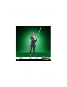 Figura hasbro star wars ahsoka the vintage collection anakin skywalker