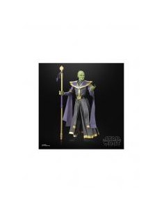 Figura hasbro star wars shadows of the empire the black series xizor