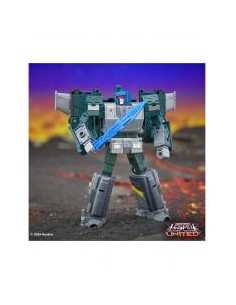 Figura hasbro transformers legacy united deluxe overcharge