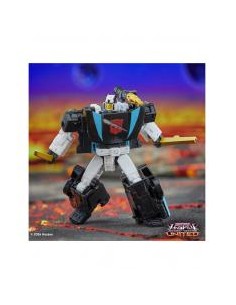 Figura hasbro transformers legacy united deluxe armada universe wheeljack