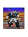 Figura hasbro transformers legacy united deluxe armada universe wheeljack