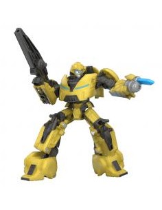 Figura hasbro transformers studio series deluxe class bumblebee (b - 127)