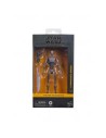 Figura hasbro star wars the clone wars the black series commando droid