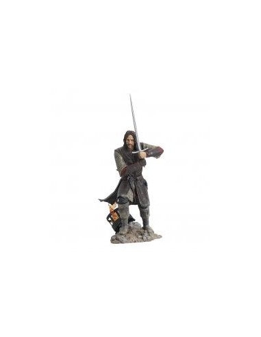 Figura diamond collection the lord of the rings gallery aragorn