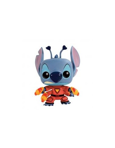 Funko pop disney lilo & stitch stitch experimento 626 exclusivo 4671