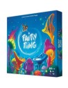 Juego de mesa fairy ring