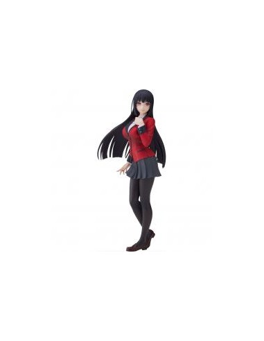 Figura good smile company pop up parade kakegurui yumeko jabami