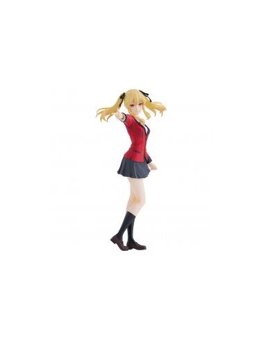 Figura good smile company pop up parade kakegurui mary saotome