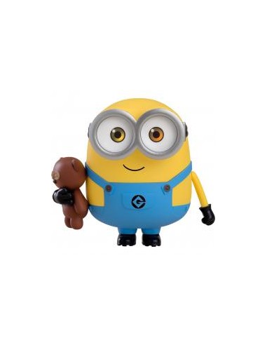 Figura good smile company nendoroid minions bob