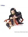 Figura kimetsu no yaiba noodle stopper re - run kamado nezuko