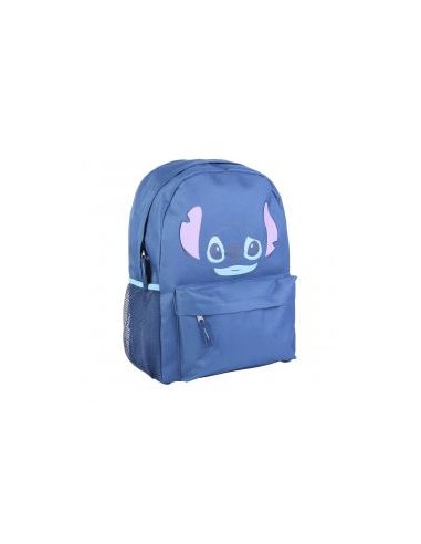 Mochila casual cerdá disney stitch