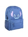 Mochila casual cerdá disney stitch