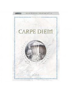 Juego de mesa ravensburger carpe diem