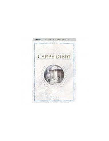 Juego de mesa ravensburger carpe diem