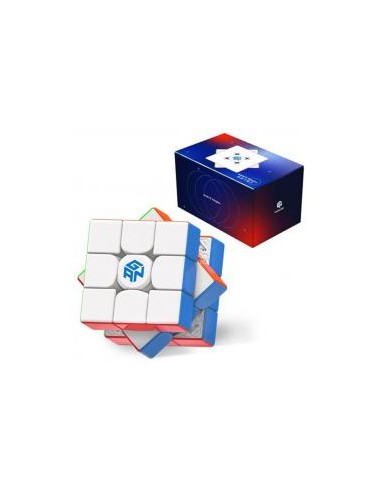 Cubo de rubik gan 13 maglev uv coated