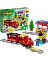 Lego duplo tren de vapor