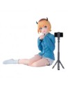 Figura banpresto oshi no ko relax time memcho 10cm