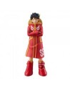 Figura banpresto one piece dxf the grandline series egg head luffy 16cm