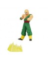 Figura banpresto dragon ball z gxmateria tenshinhan 18cm