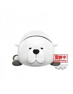 Peluche banpresto spy x family big plush bond forger 23cm