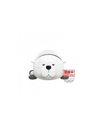 Peluche banpresto spy x family big plush bond forger 23cm