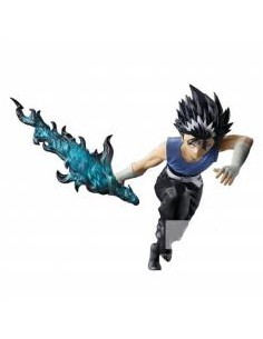 Figura banpresto yu yu hakusho ankoku bujutsukai hiei 14cm