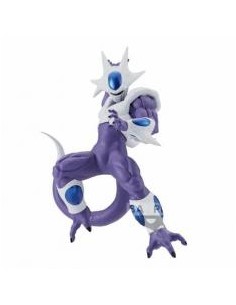 Figura banpresto dragon ball z match makers cooler 17cm