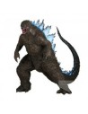 Figura banpresto godzilla y kong: el nuevo imperio monsters roar attack godzilla 14cm