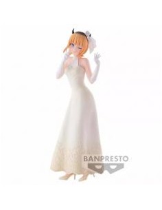 Figura banpresto oshi no ko bridal dress figure memcho 20cm