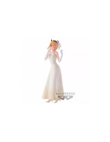 Figura banpresto oshi no ko bridal dress figure memcho 20cm