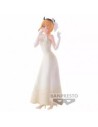 Figura banpresto oshi no ko bridal dress figure memcho 20cm