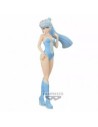 Figura banpresto urusei yatsura glitter & glamours lum and bestie collection oyuki vol.2 22cm