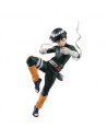 Figura banpresto naruto colosseum rock lee 16cm