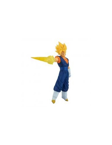 Figura banpresto dragon ball z gxmateria a vegito 17cm