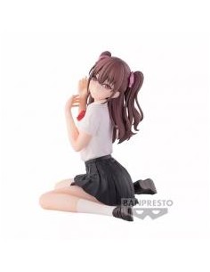 Figura banpresto 2.5 dimensional seduction mikari tachibana uniform ver. 10cm