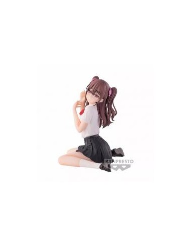 Figura banpresto 2.5 dimensional seduction mikari tachibana uniform ver. 10cm